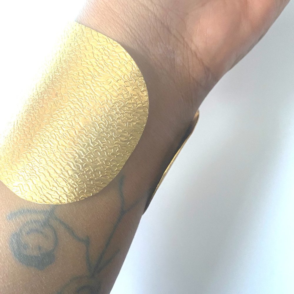 Bangle Cuff - image 4